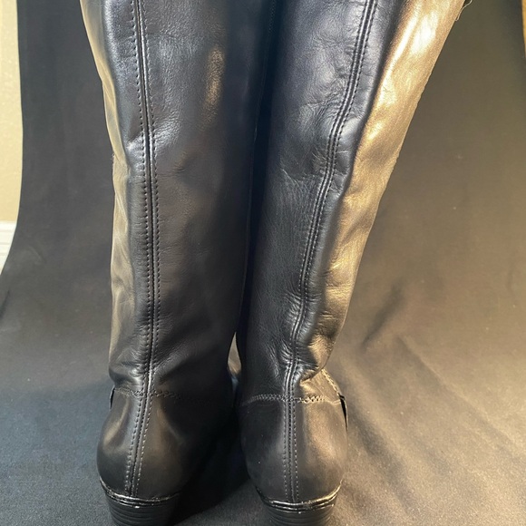 Rieker Tall boots - 38/8 - Picture 5 of 10